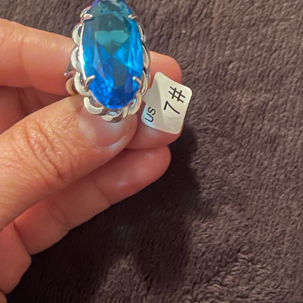 Costume jewelry